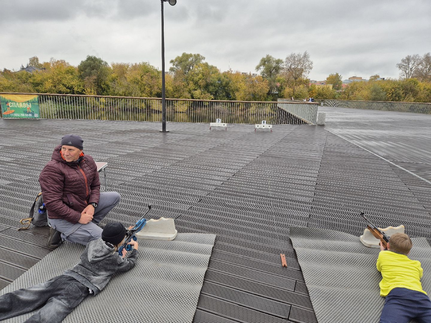 спорт, паркиподмосковья, орехово-зуево,