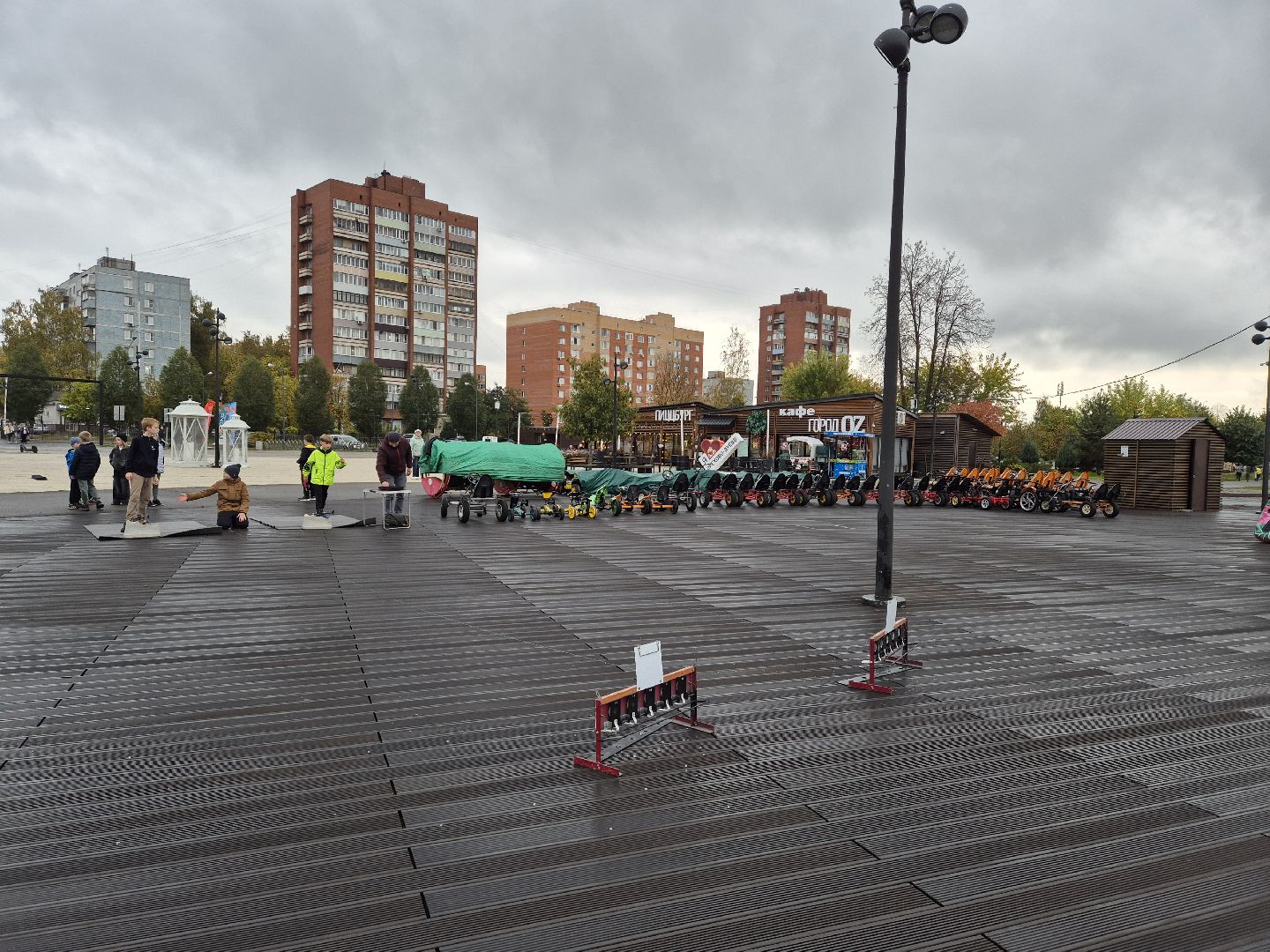 спорт, паркиподмосковья, орехово-зуево,