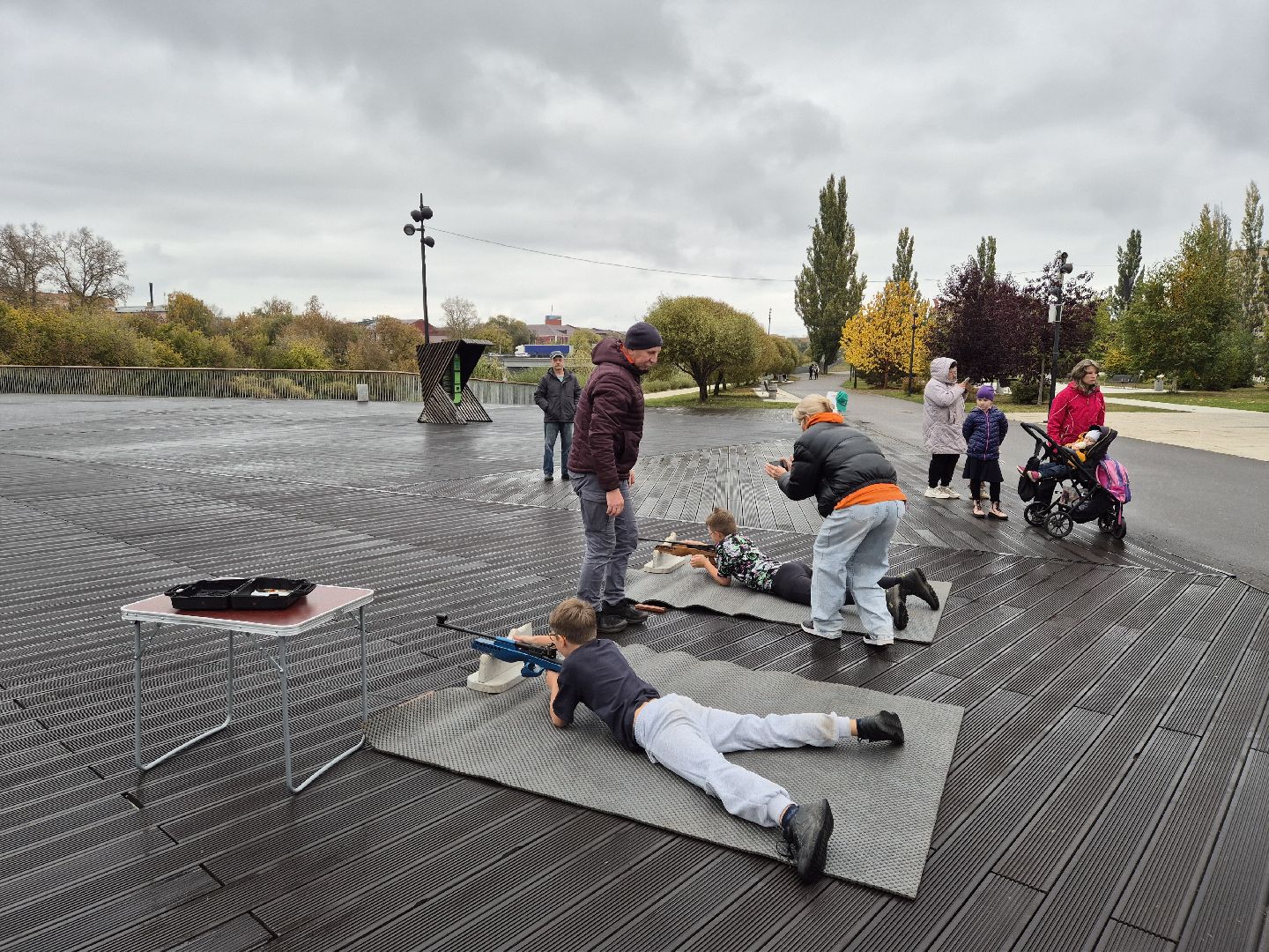 спорт, паркиподмосковья, орехово-зуево,