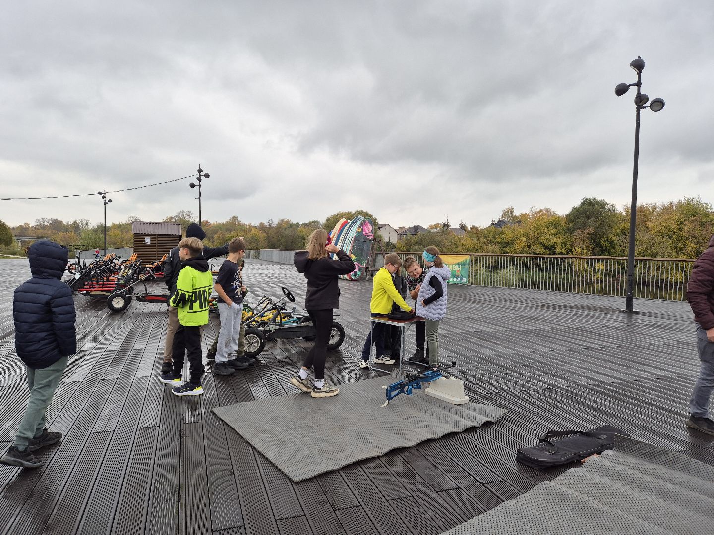 спорт, паркиподмосковья, орехово-зуево,