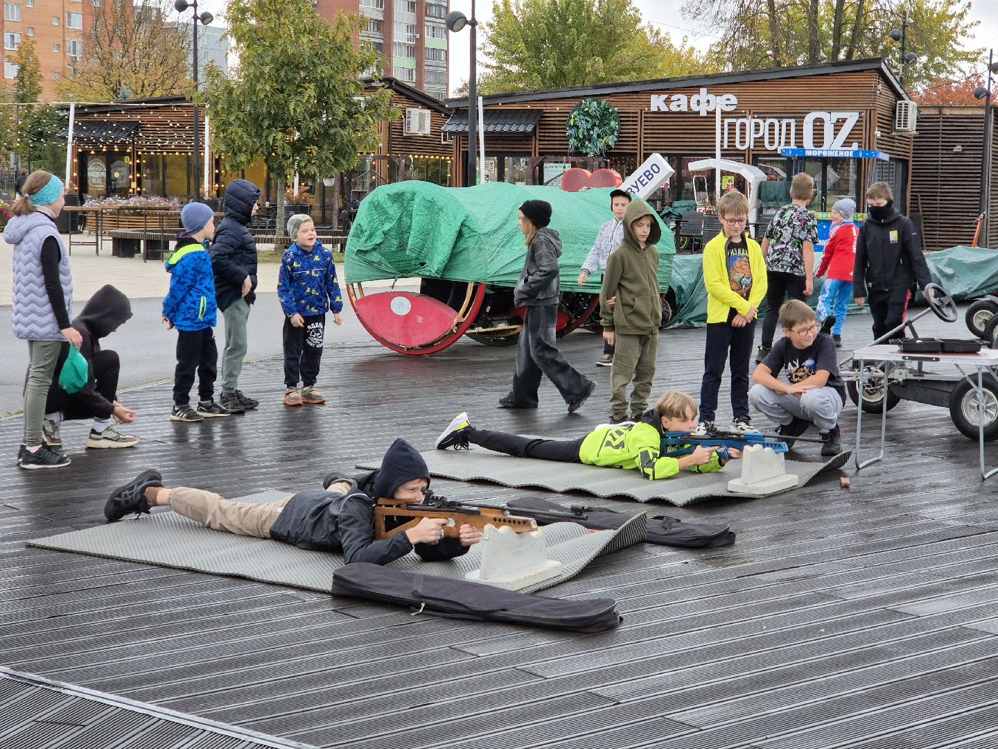 спорт, паркиподмосковья, орехово-зуево,