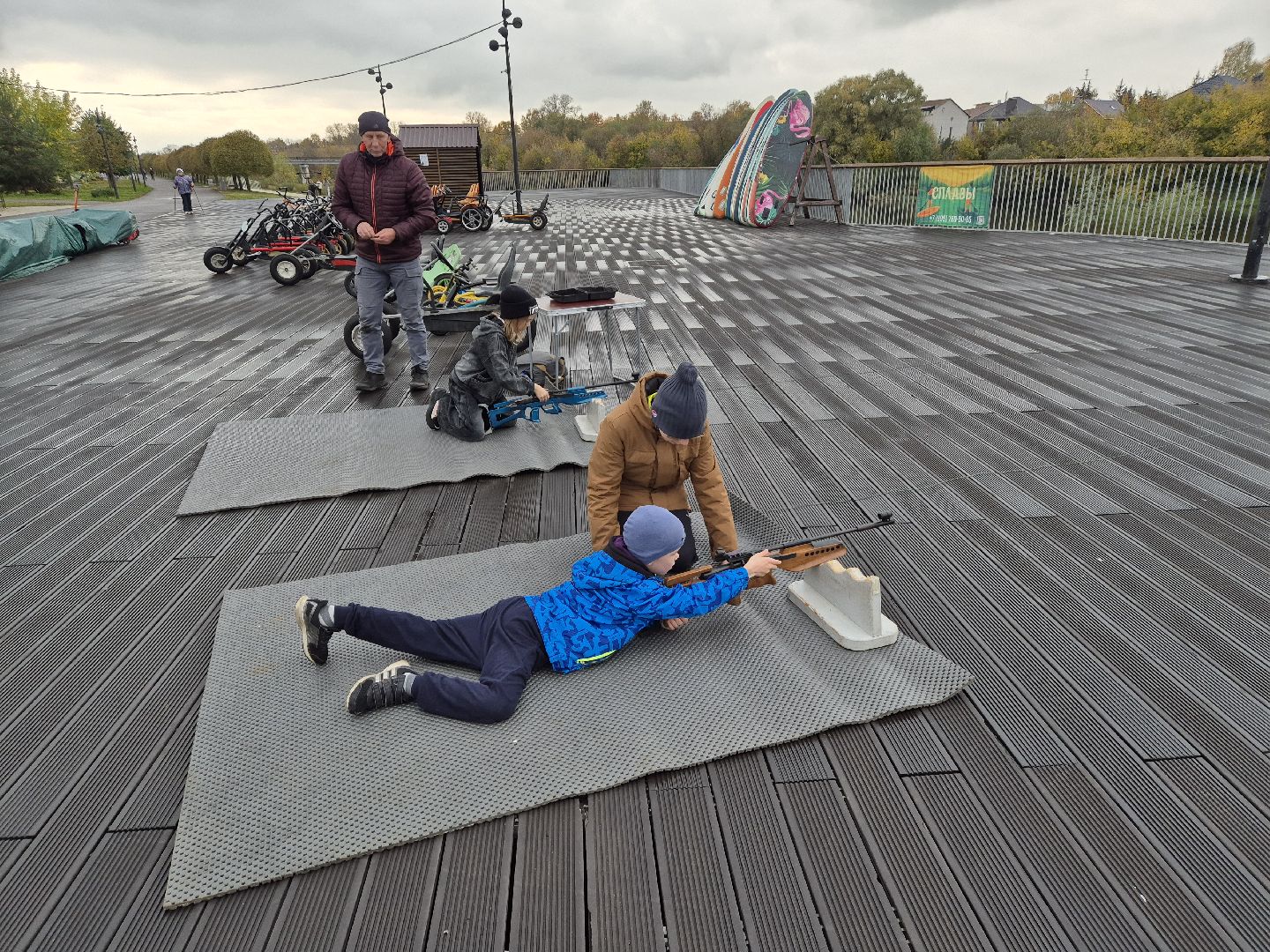 спорт, паркиподмосковья, орехово-зуево,