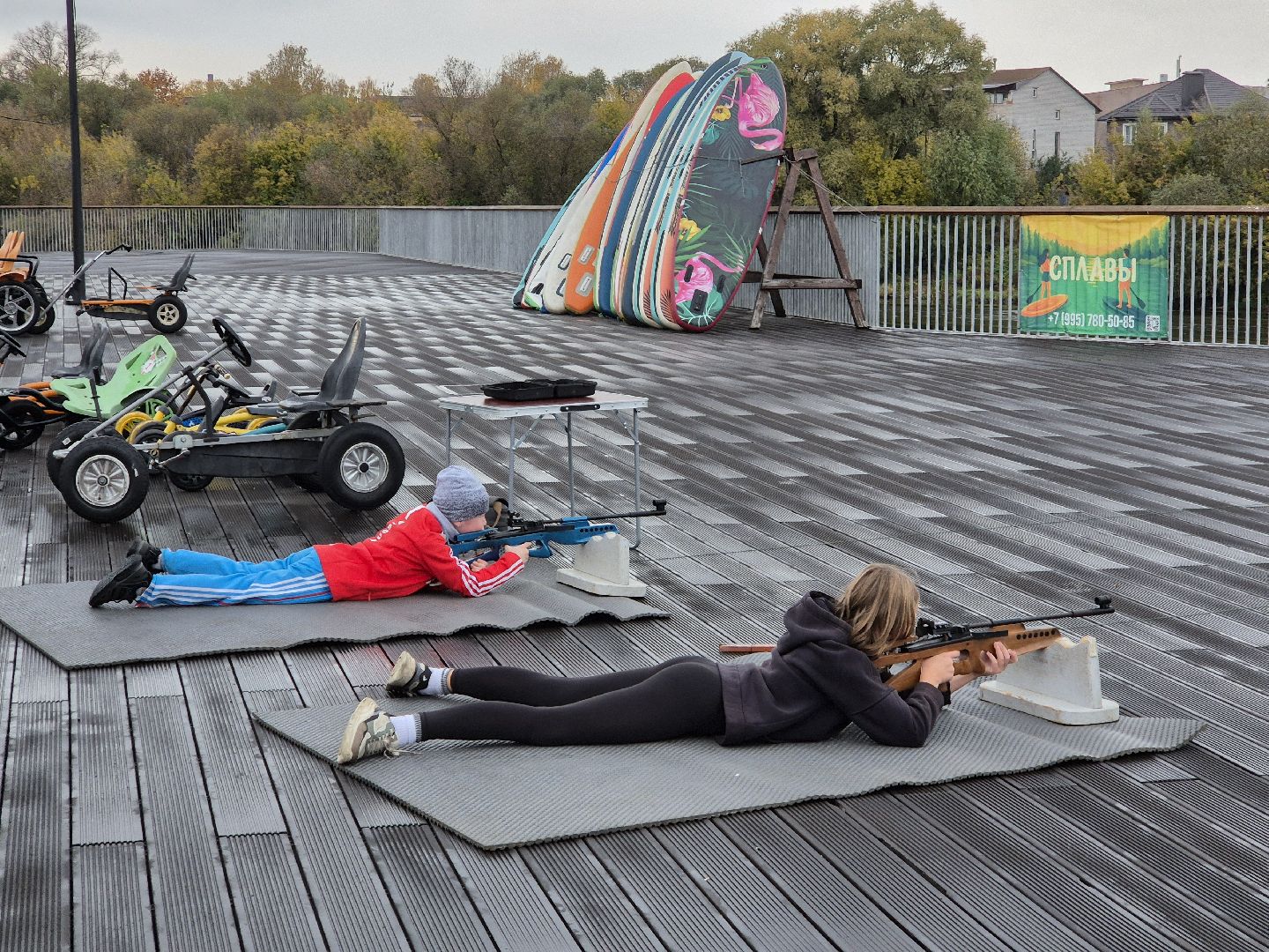 спорт, паркиподмосковья, орехово-зуево,