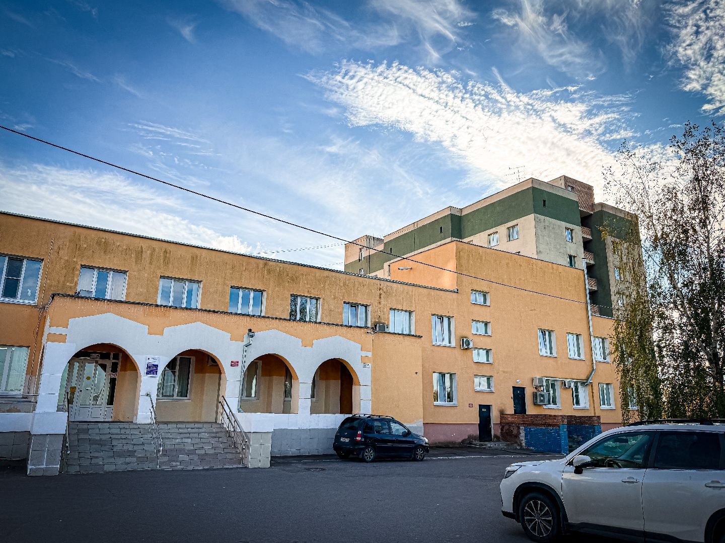 клин, общество, медицина, история, врачи,