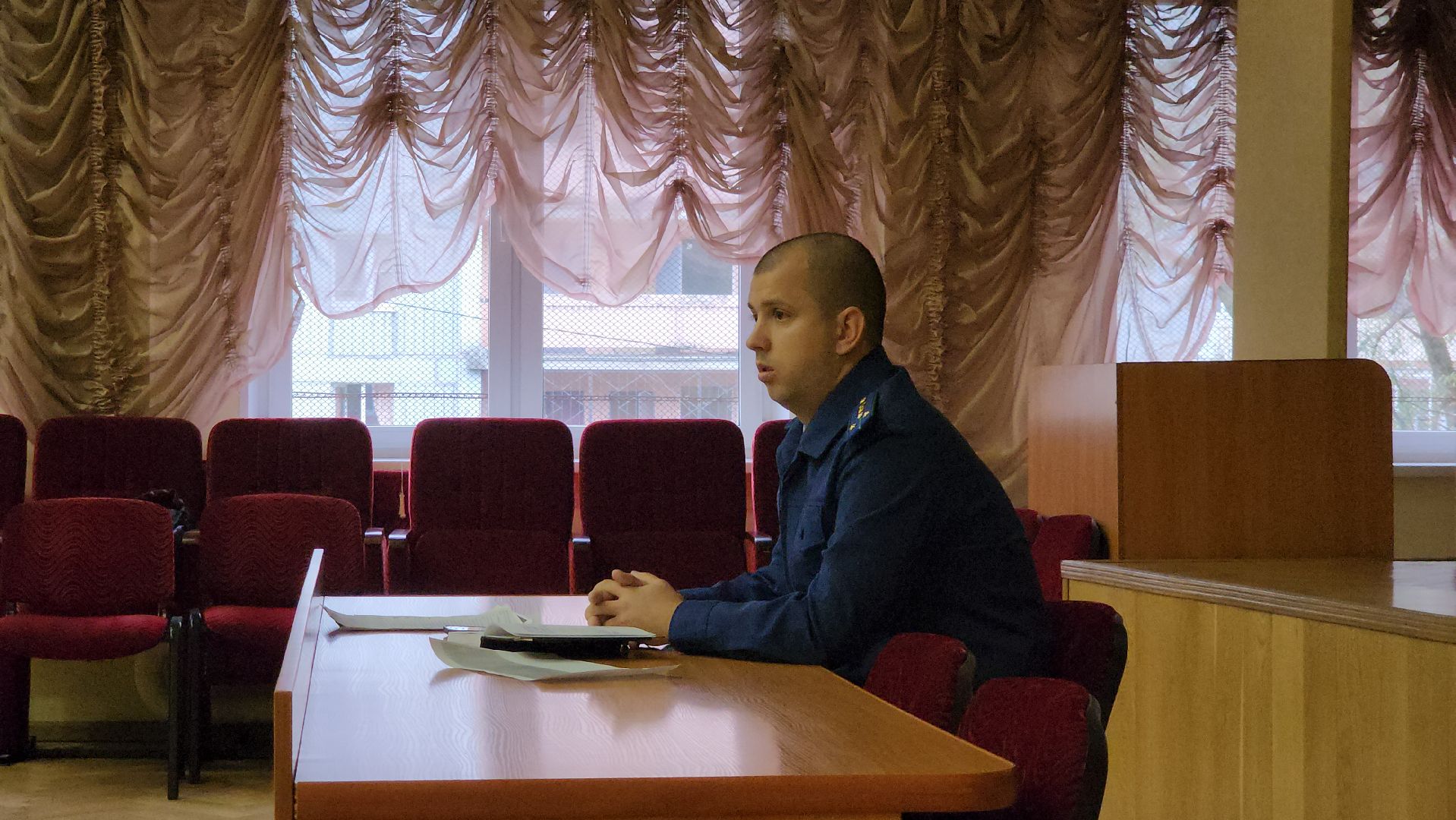 Прокуратура, Лобня , Мошенники ,