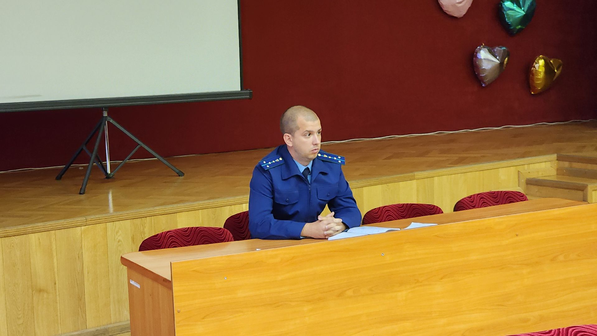 Прокуратура, Лобня , Мошенники ,