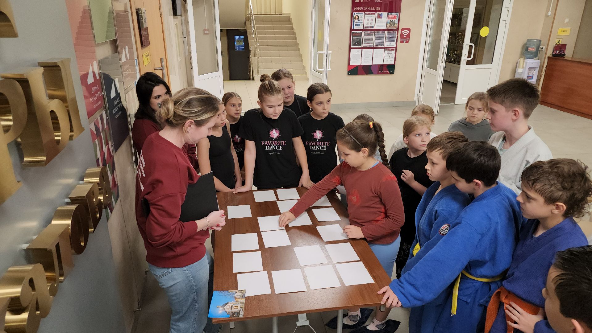 щёлково, день московской области, викторина для детей,