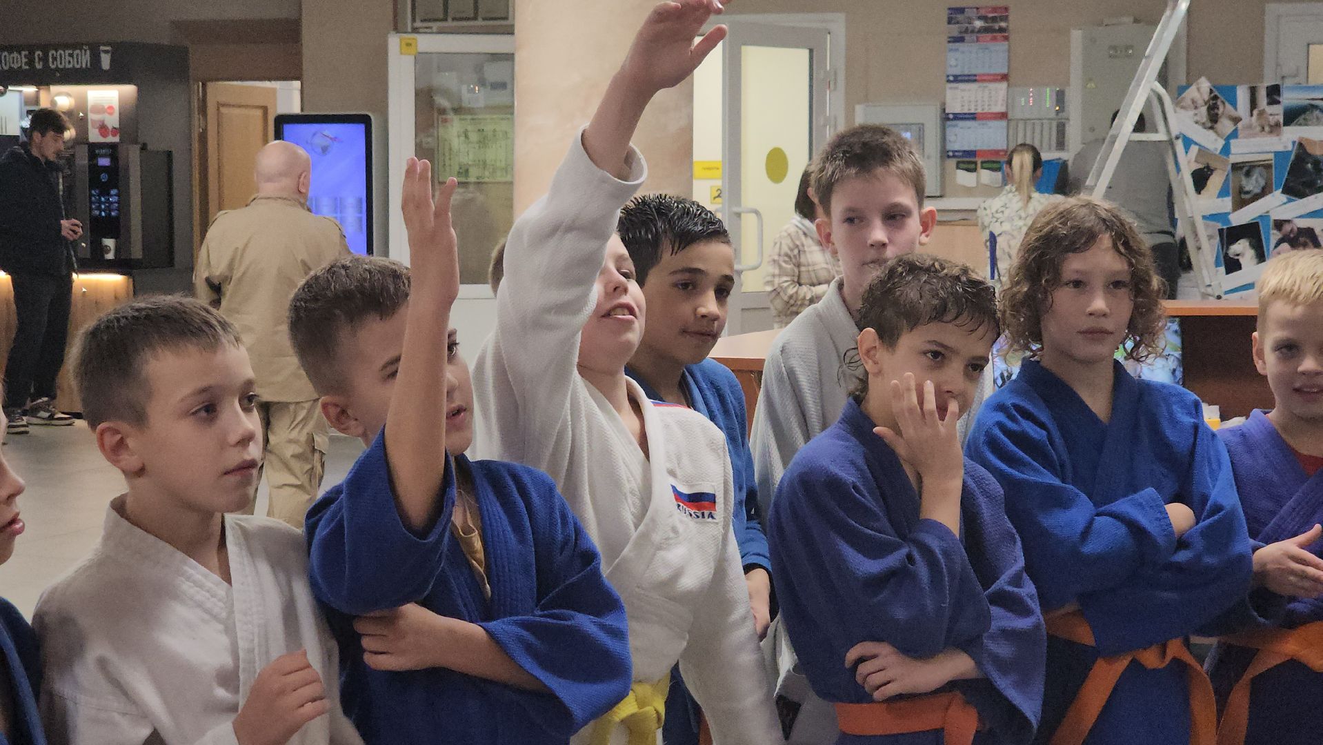 щёлково, день московской области, викторина для детей,