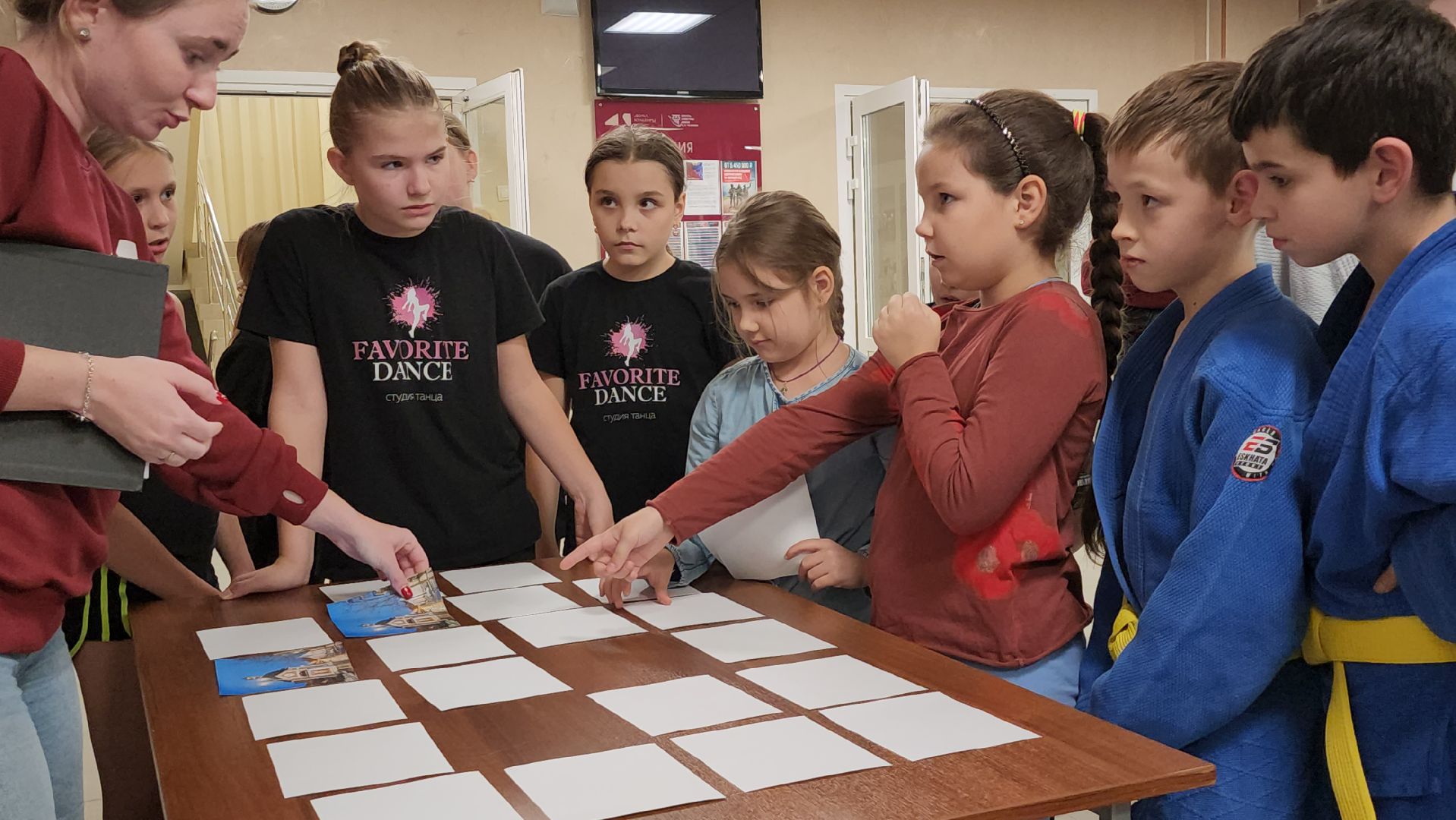 щёлково, день московской области, викторина для детей,