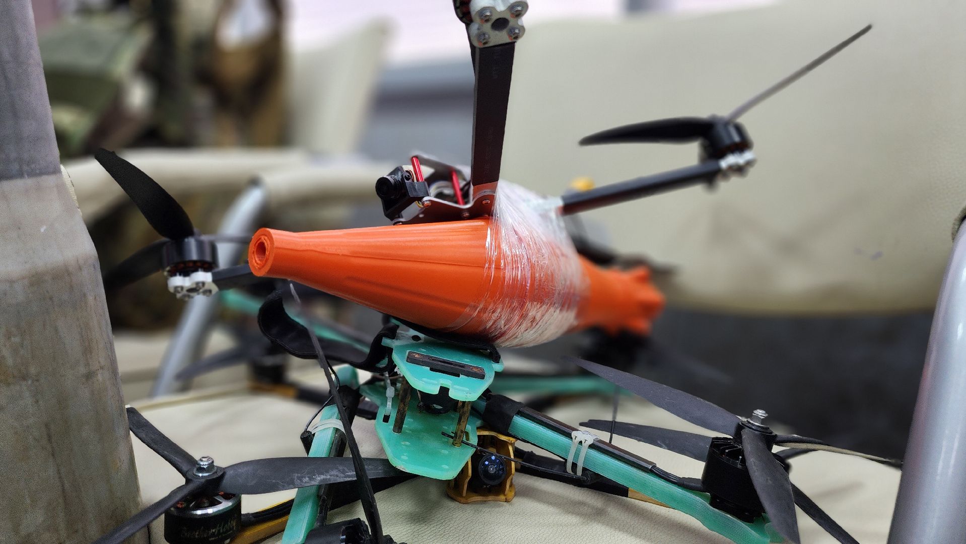 Руза, Сво, Спецоперация, ассоциация ветеранов сво,