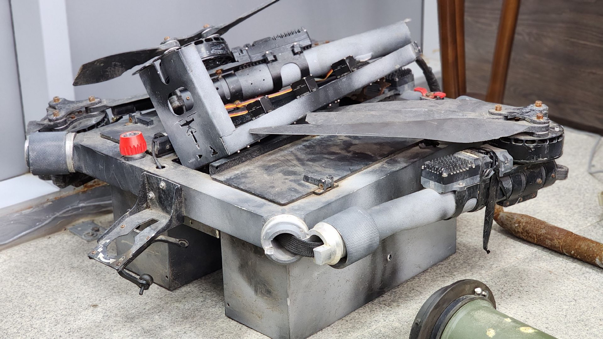 Руза, Сво, Спецоперация, ассоциация ветеранов сво,