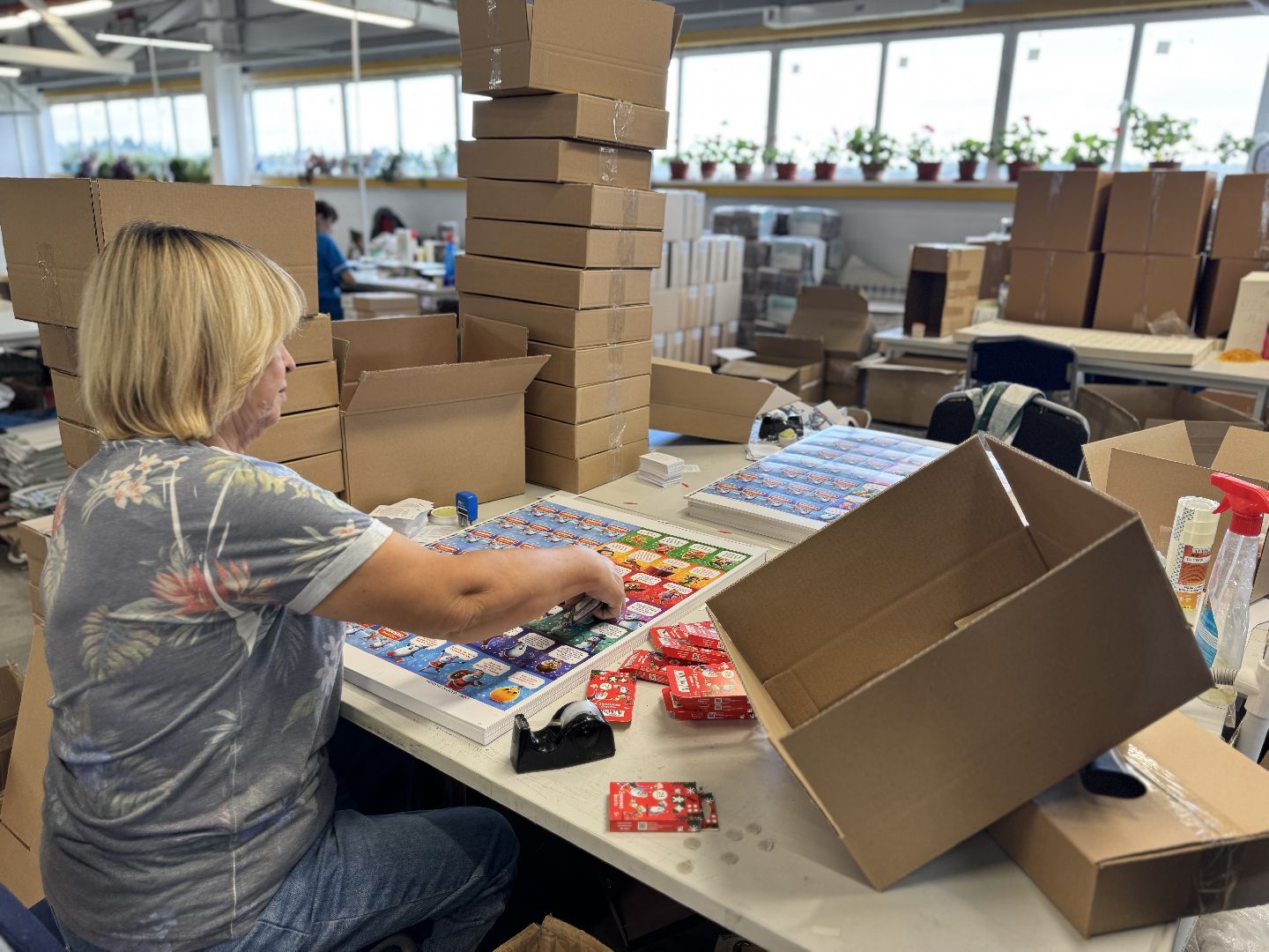 шаховская, завод, десятое королевство, игры к новому году,