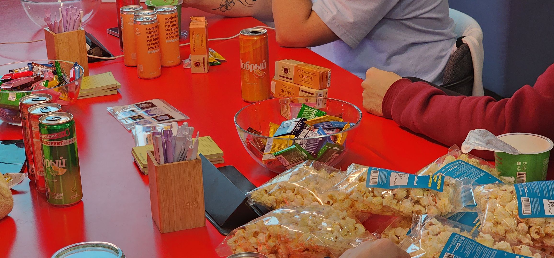 долгопрудный, мфти, встречи с выпускниками, история успеха, лофт, студенты, карьера в IT,