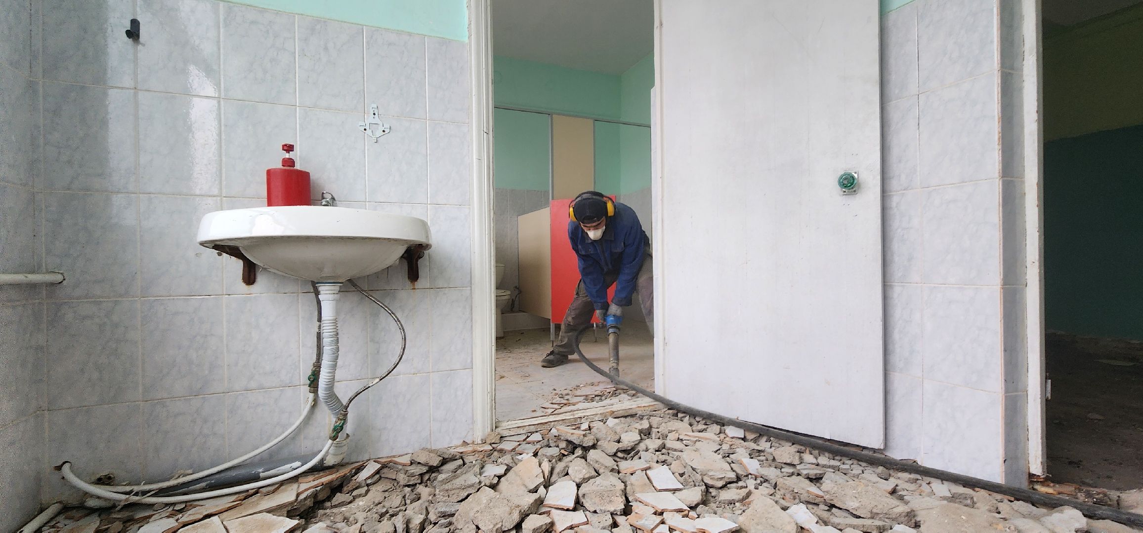 Химки, строительство, капремонт, социальные объекты,