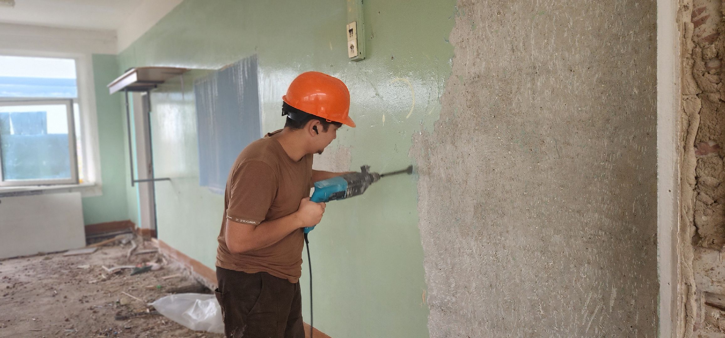 Химки, строительство, капремонт, социальные объекты,