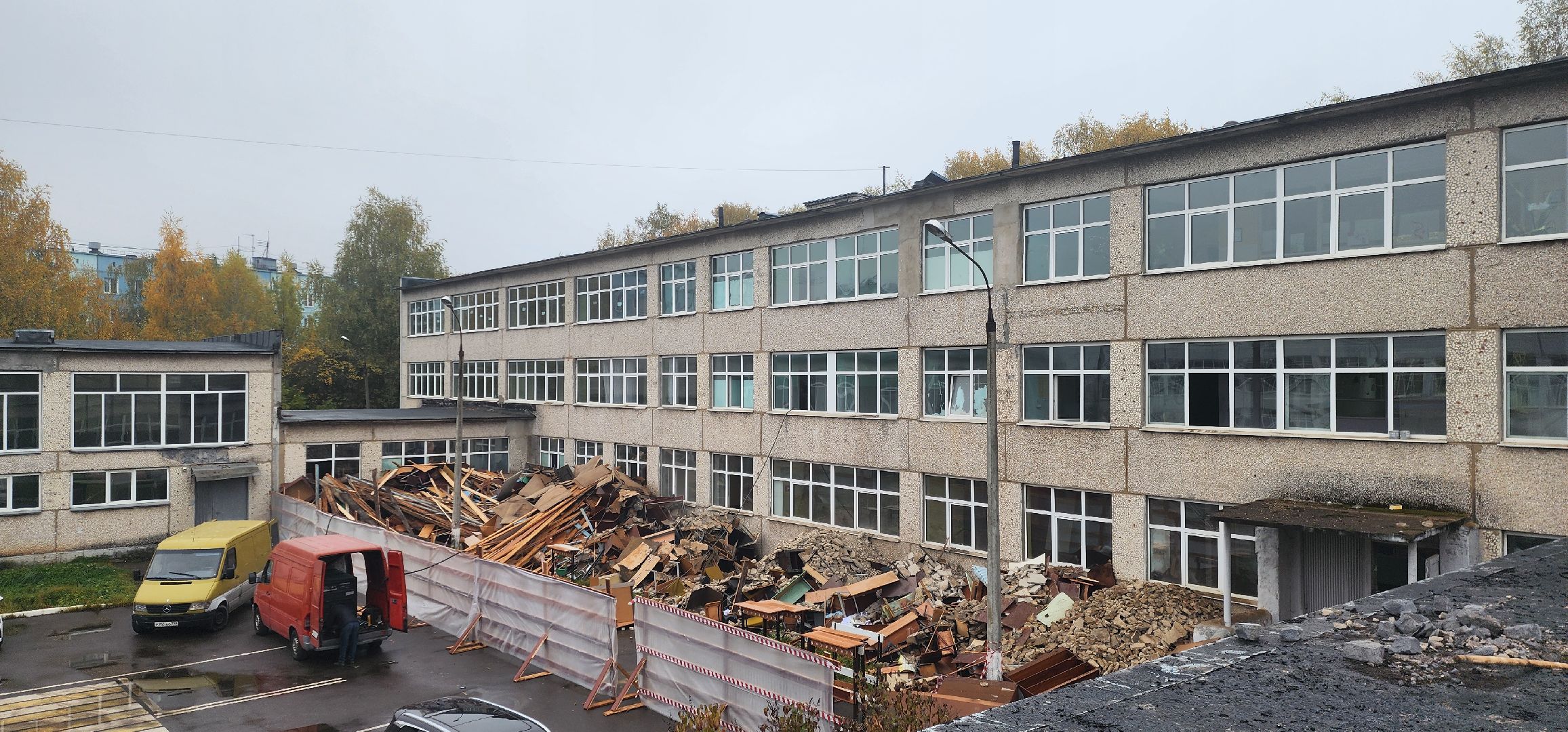 Химки, строительство, капремонт, социальные объекты,