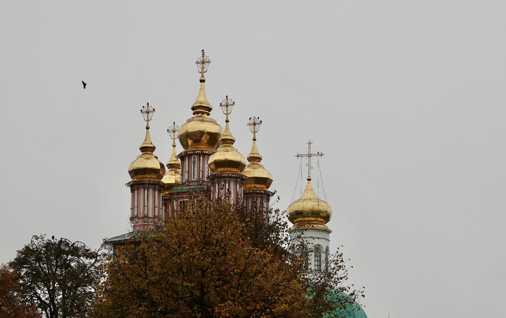 троице-сергиева лавра, сергиево-посадский городской округ, сергиев посад, патриарх кирилл, сергий радонежский ,