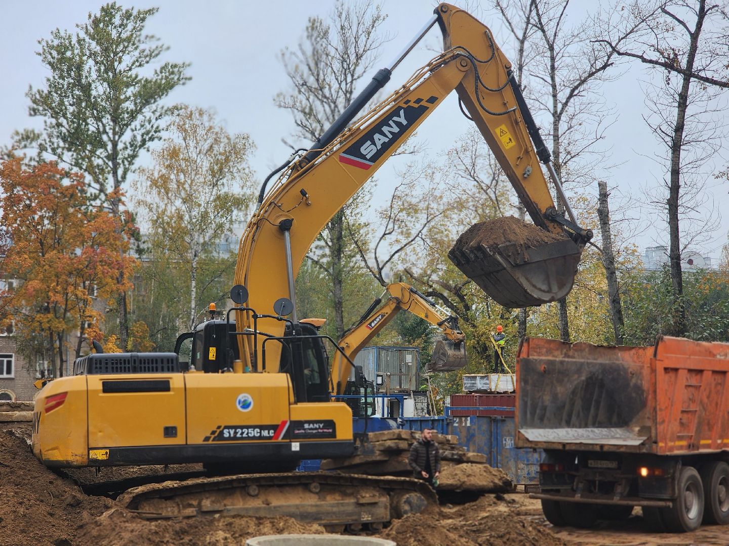королёв, новая поликлиника на 1000 посещений, администрация городского округа королев , губернатор московской области,