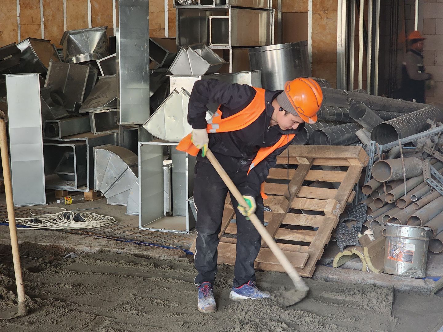 королёв, новая поликлиника на 1000 посещений, администрация городского округа королев , губернатор московской области,