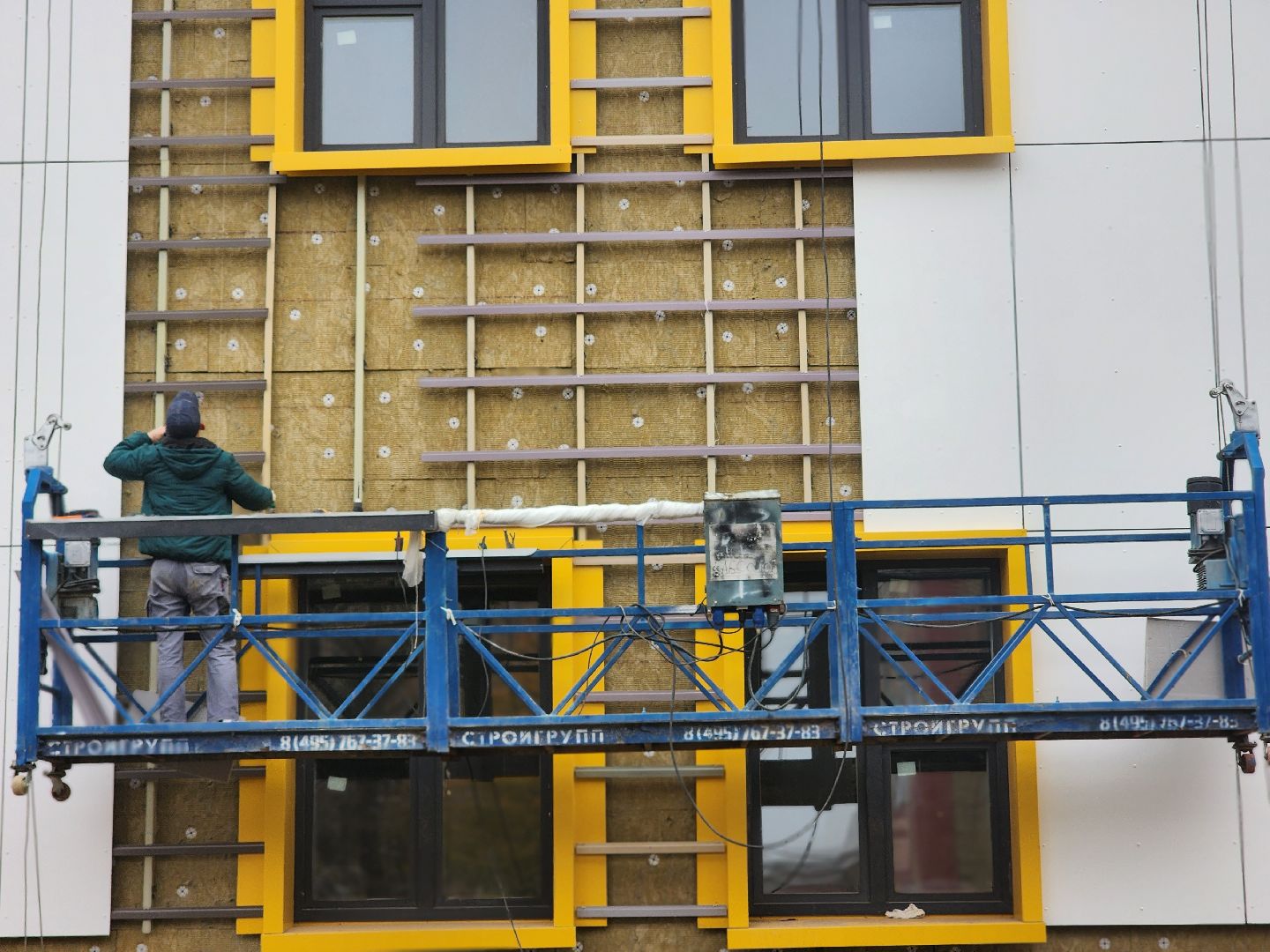 королёв, новая поликлиника на 1000 посещений, администрация городского округа королев , губернатор московской области,