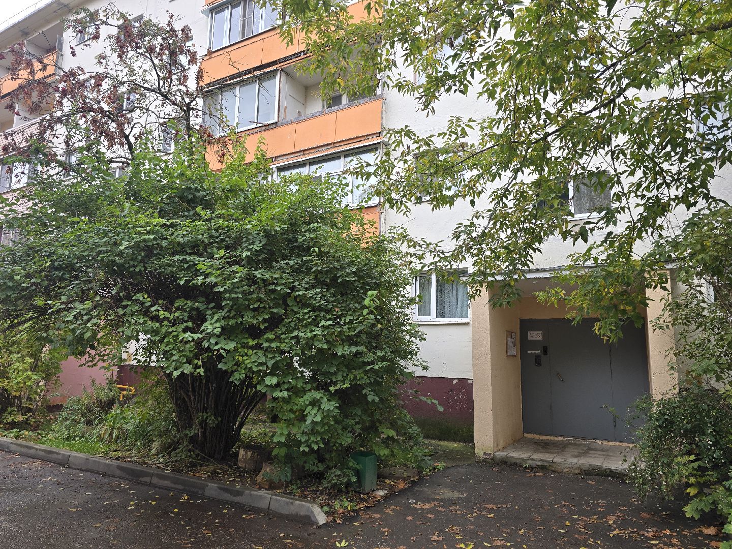 можайск, можайский муниципальный округ, подмосковье, мой подъезд, губернаторская программа, ремонт подъездов, жкх,