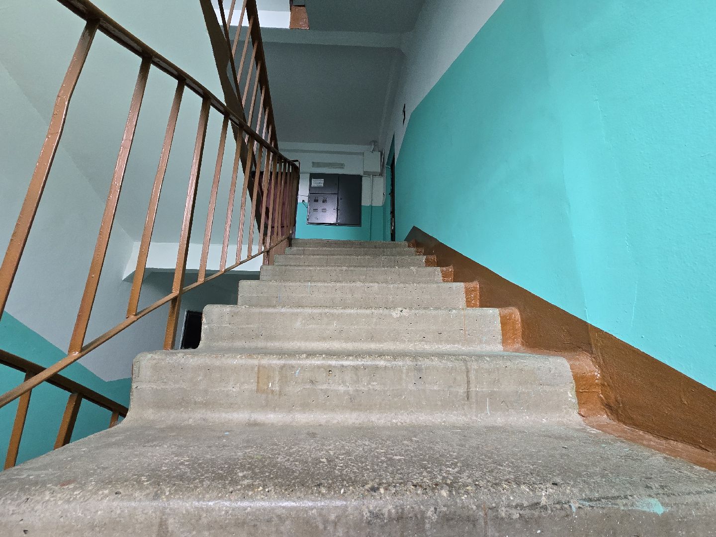 можайск, можайский муниципальный округ, подмосковье, мой подъезд, губернаторская программа, ремонт подъездов, жкх,