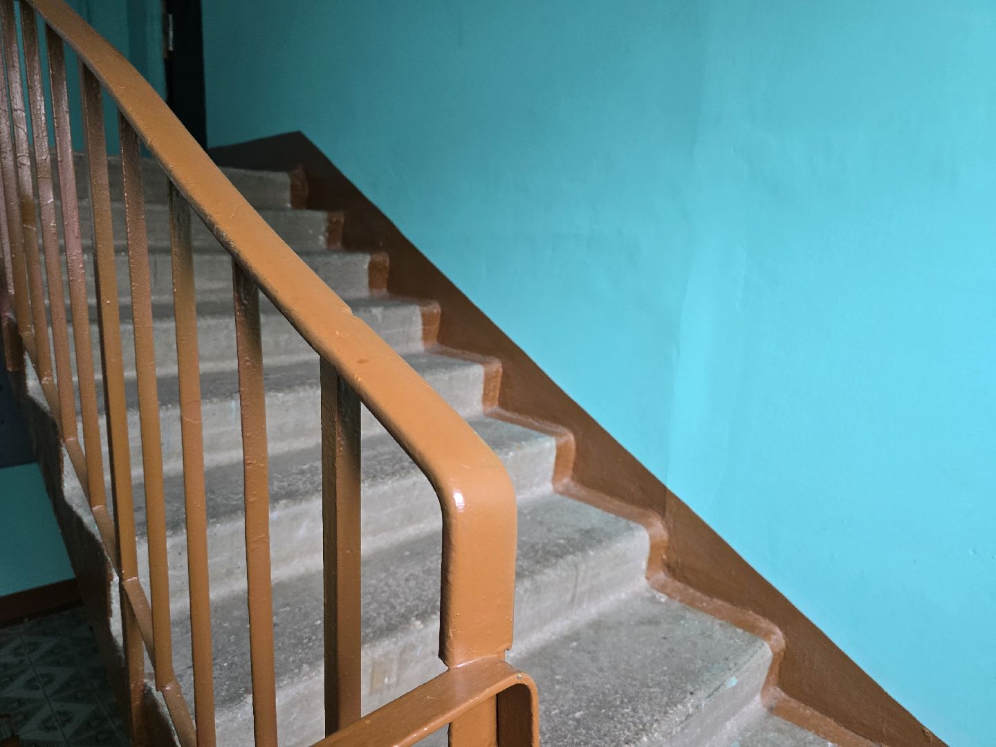 можайск, можайский муниципальный округ, подмосковье, мой подъезд, губернаторская программа, ремонт подъездов, жкх,