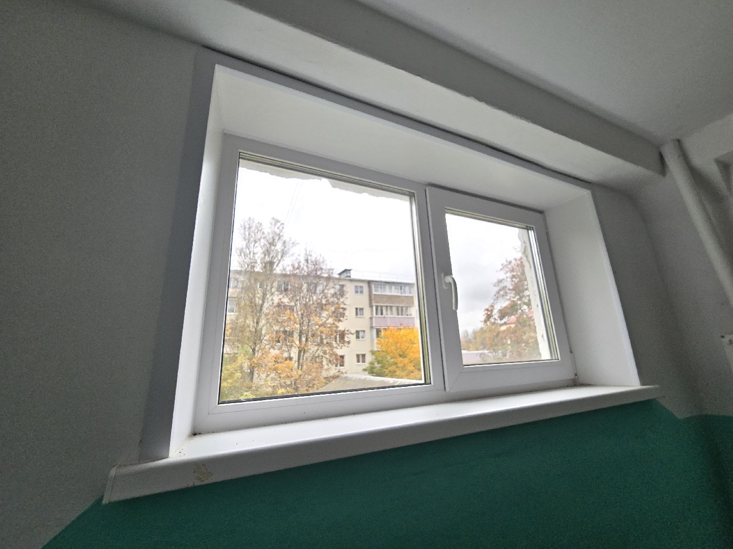 можайск, можайский муниципальный округ, подмосковье, мой подъезд, губернаторская программа, ремонт подъездов, жкх,