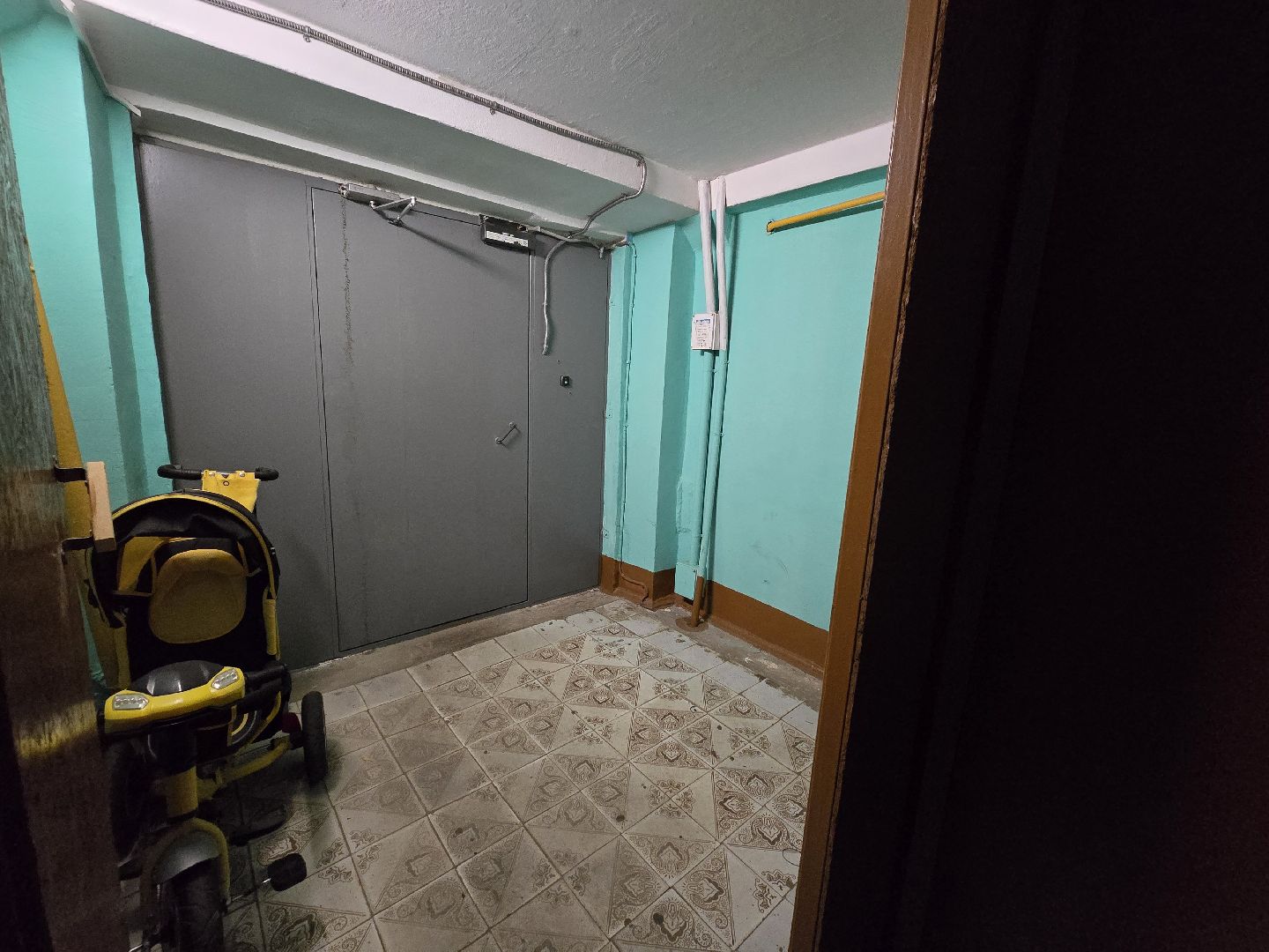 можайск, можайский муниципальный округ, подмосковье, мой подъезд, губернаторская программа, ремонт подъездов, жкх,