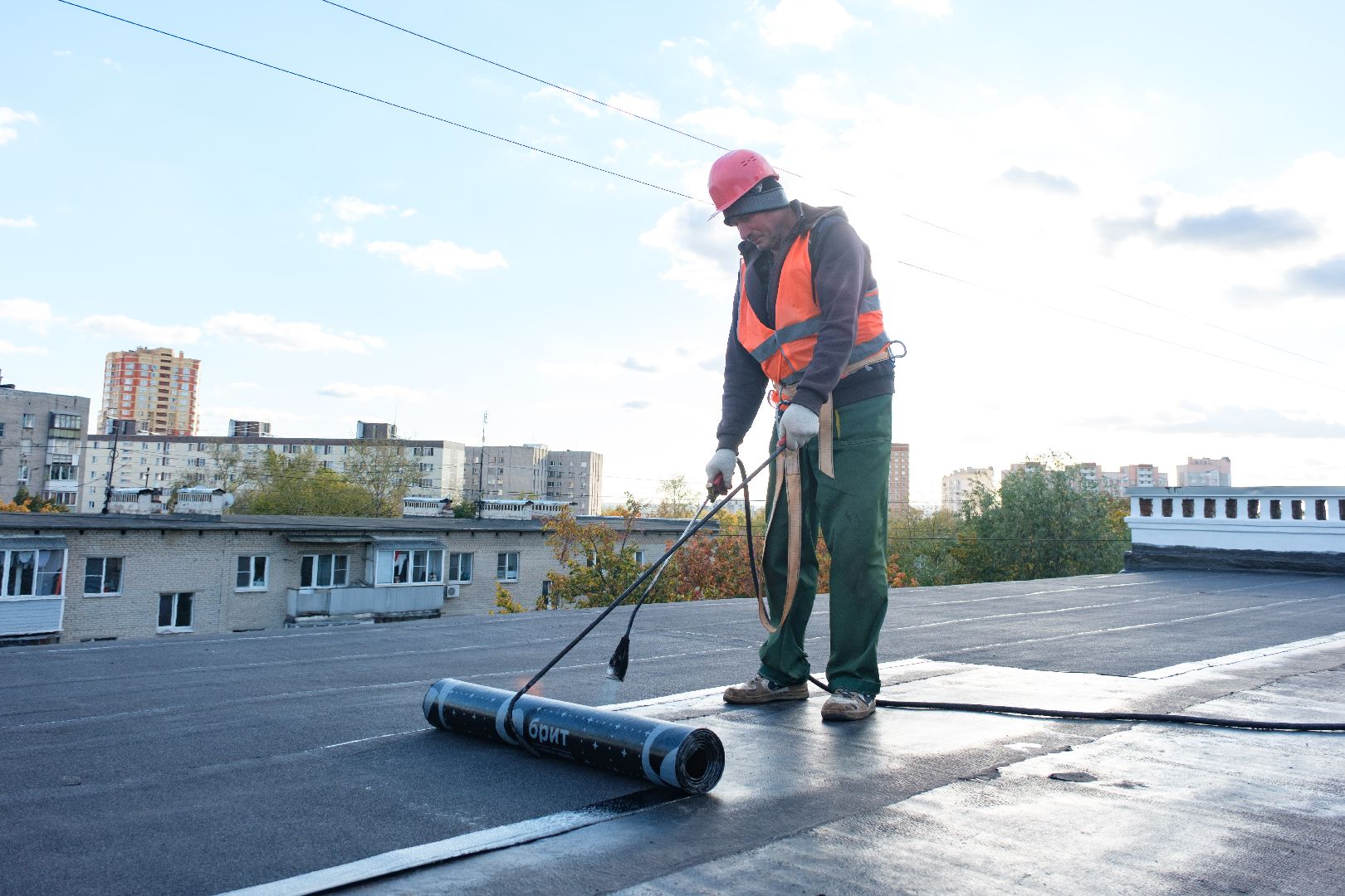 лыткарино, жкх, капитальный  ремонт, мкд капремонт,
