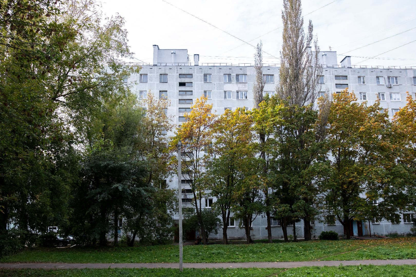 лыткарино, жкх, капитальный  ремонт, мкд капремонт,