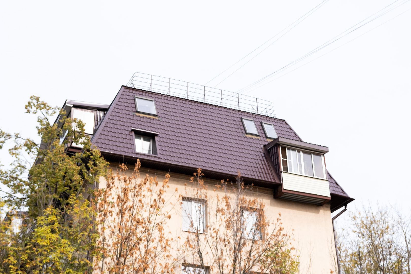 лыткарино, жкх, капитальный  ремонт, мкд капремонт,