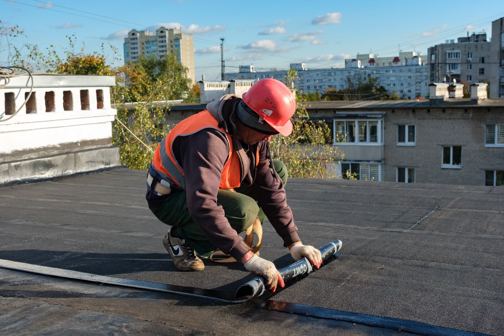 лыткарино, жкх, капитальный  ремонт, мкд капремонт,