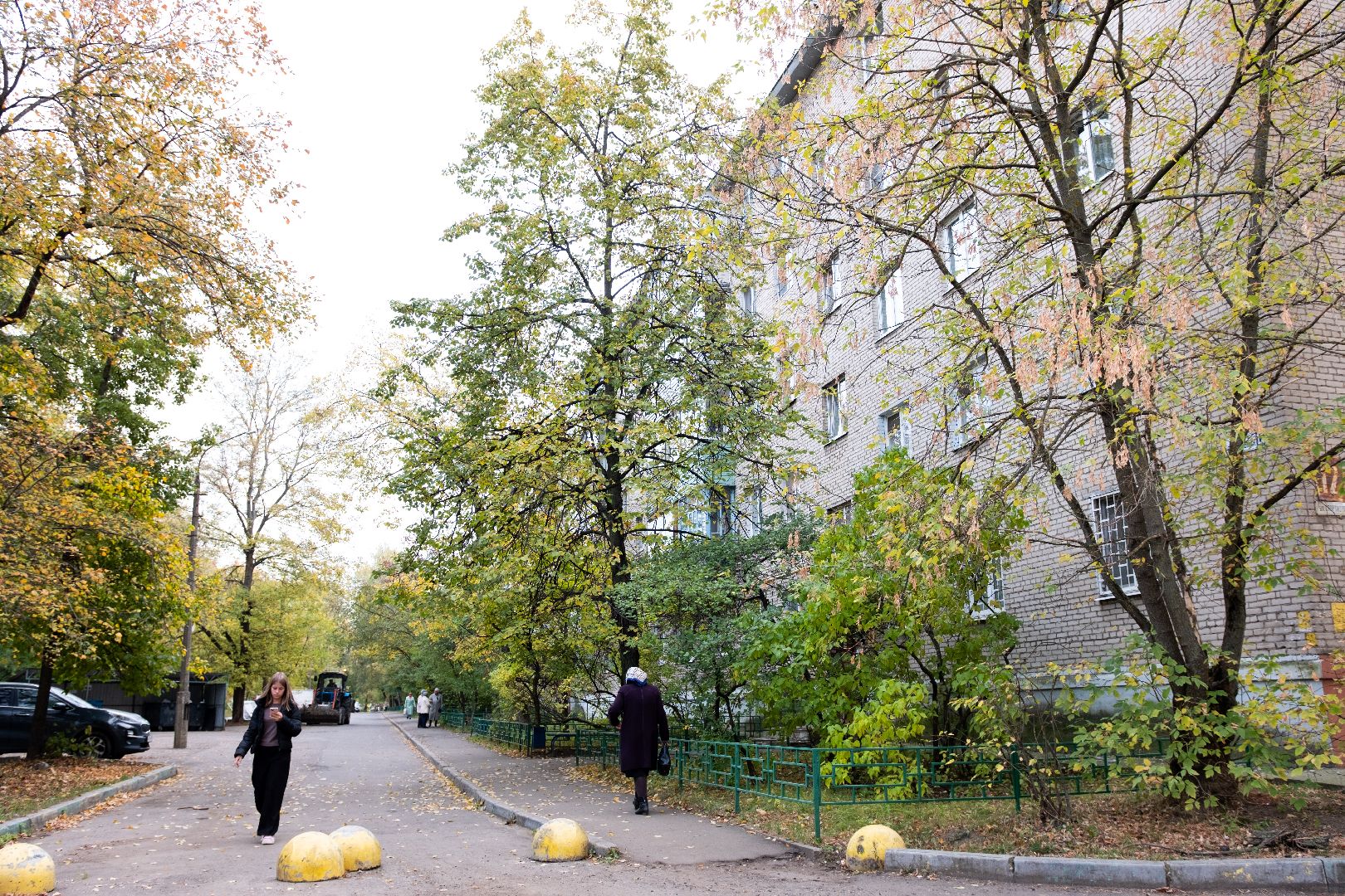 лыткарино, жкх, капитальный  ремонт, мкд капремонт,