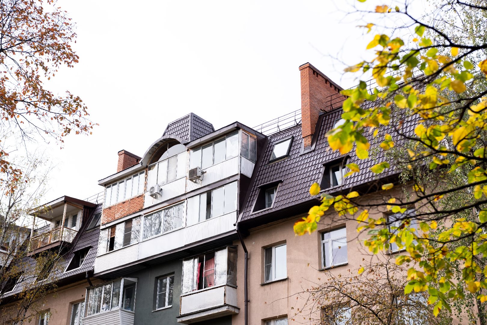 лыткарино, жкх, капитальный  ремонт, мкд капремонт,