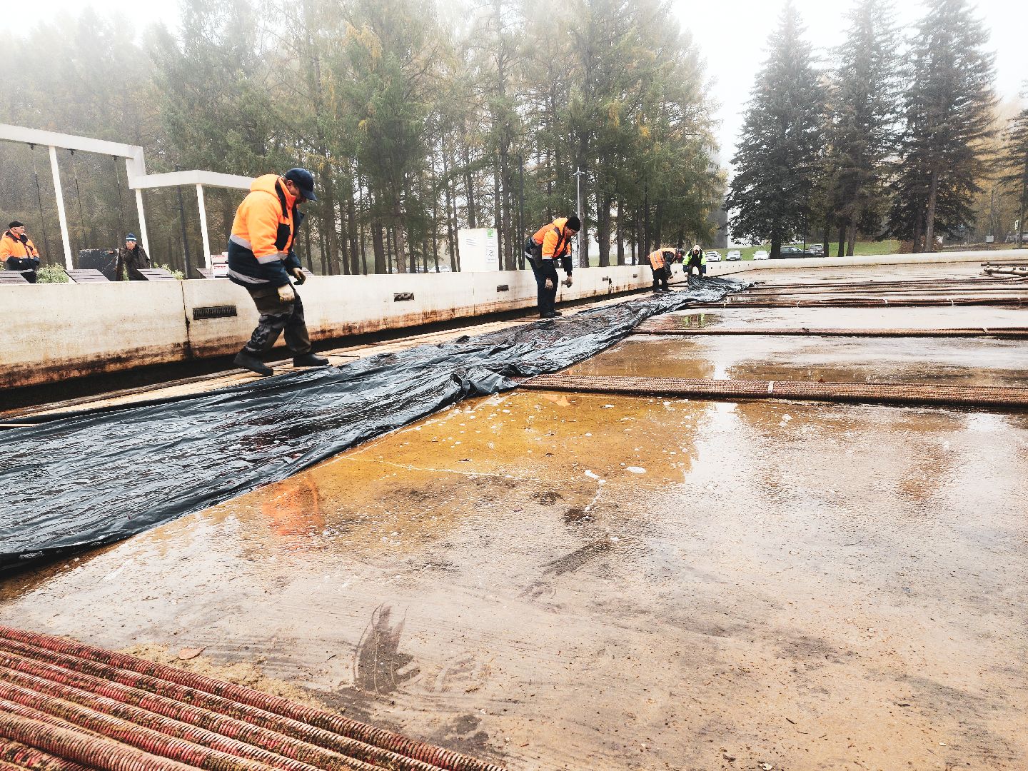 пущино, серпухов, благоустройство,