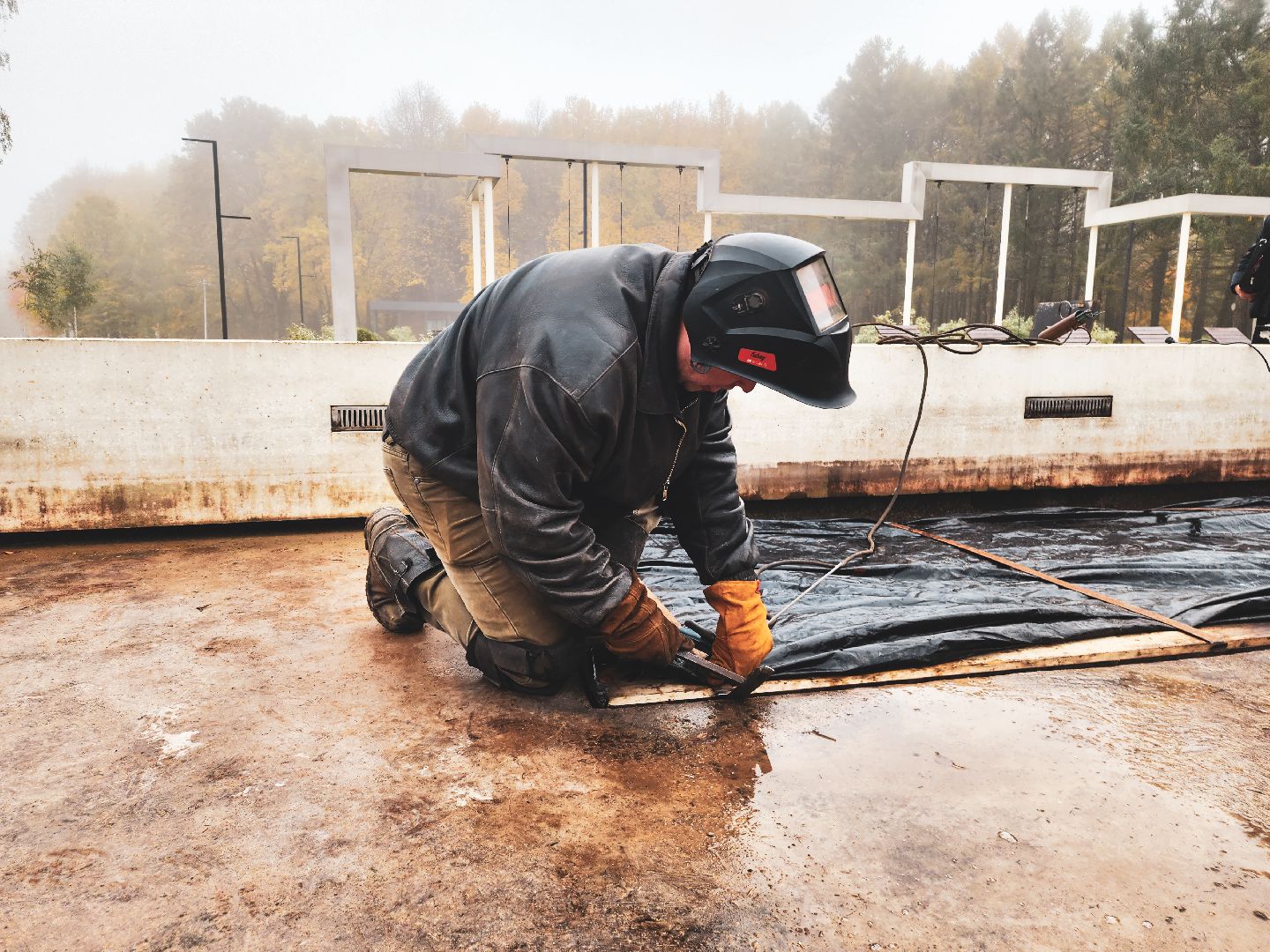 пущино, серпухов, благоустройство,