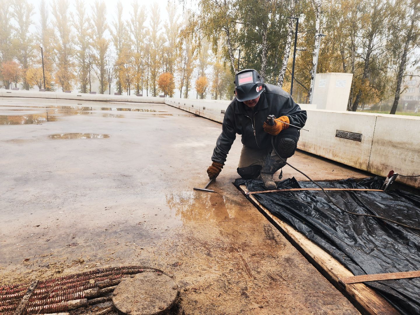 пущино, серпухов, благоустройство,