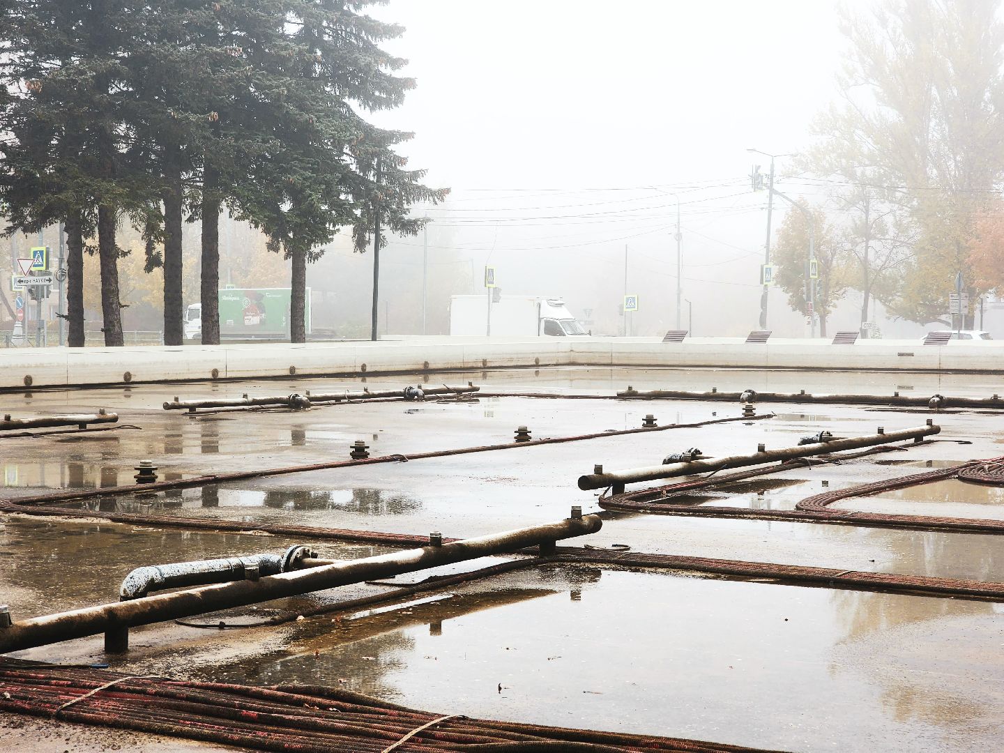 пущино, серпухов, благоустройство,