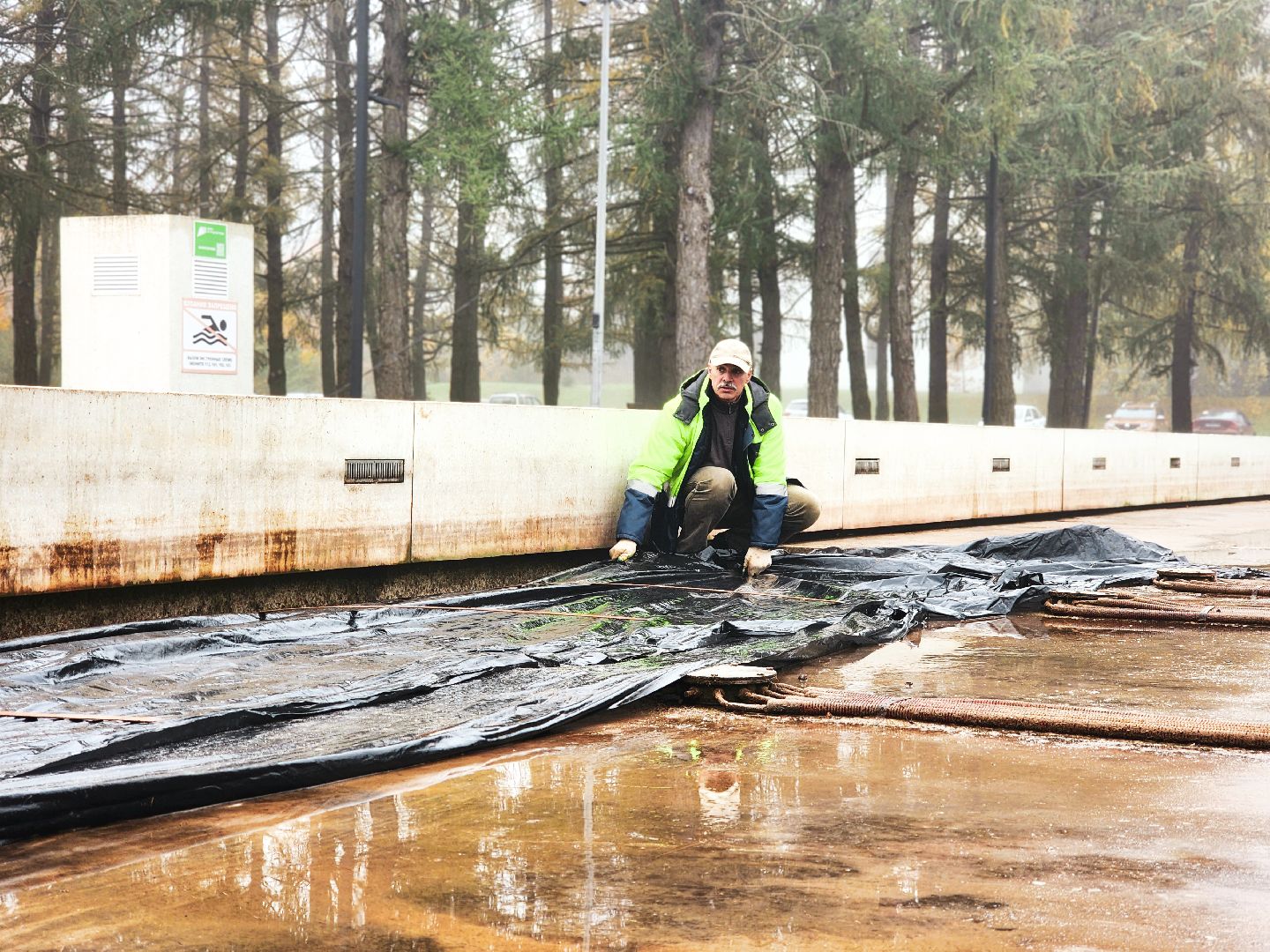 пущино, серпухов, благоустройство,