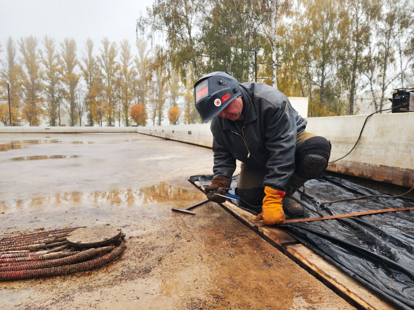 пущино, серпухов, благоустройство,