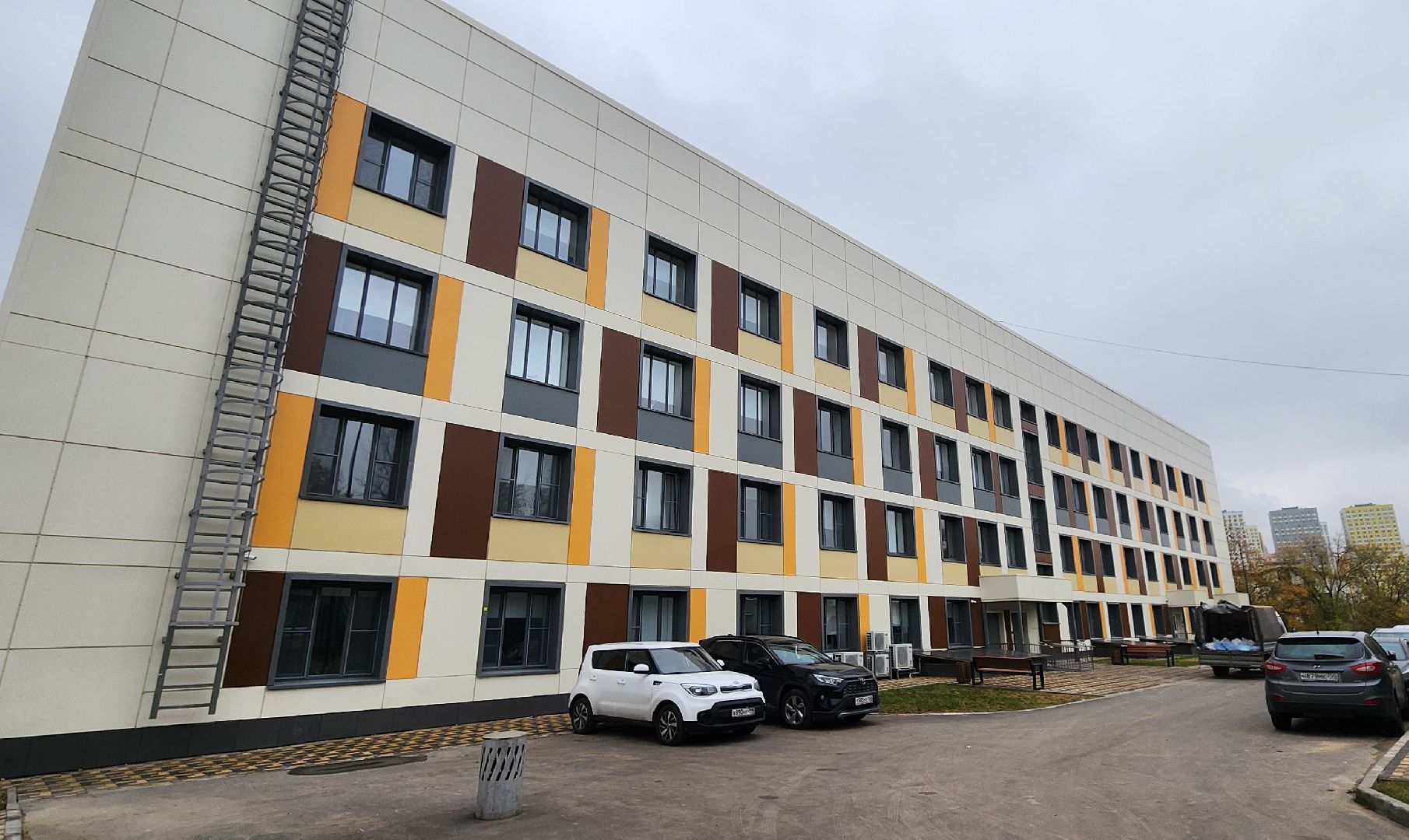 Химки, Медицина , роддом,