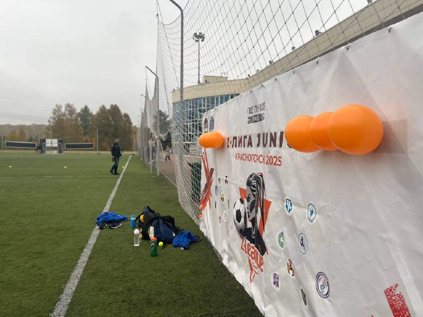 красногорск, ХК зоркий, хоккей, спорт,