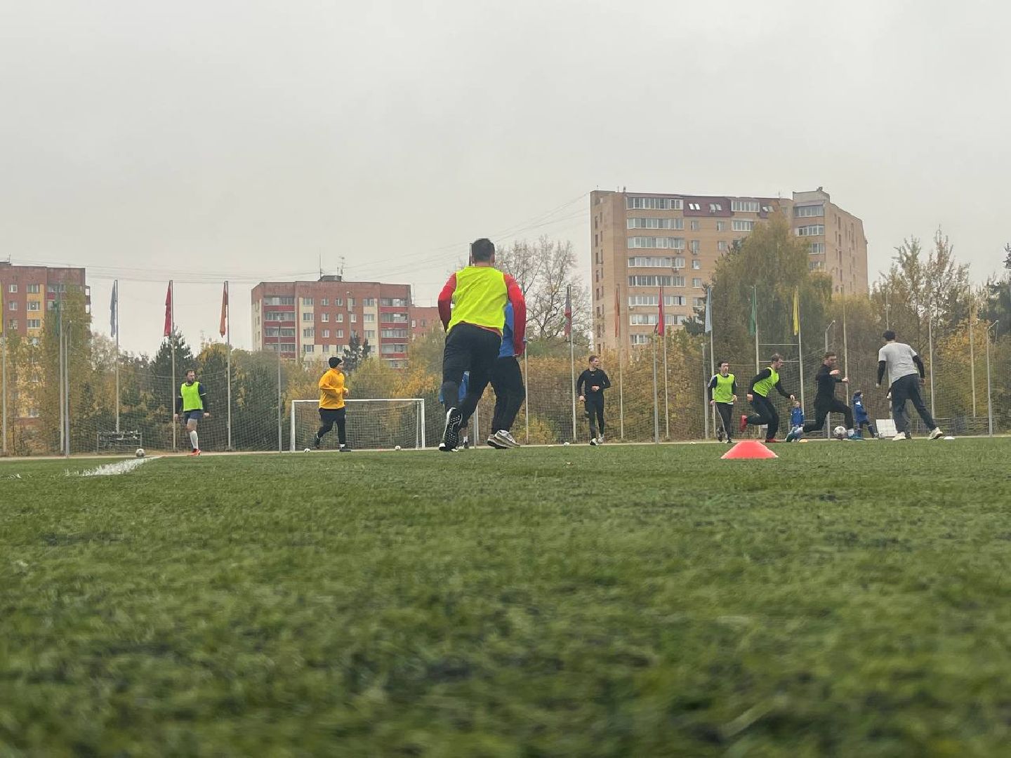 красногорск, ХК зоркий, хоккей, спорт,