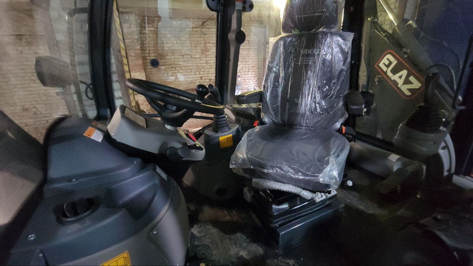 луховицы, жкх, новая техника,