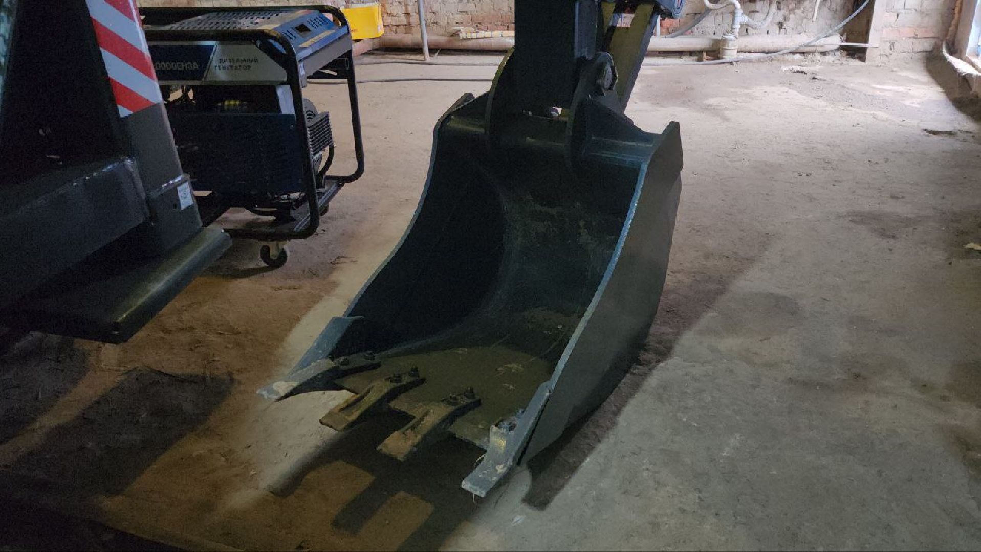 луховицы, жкх, новая техника,