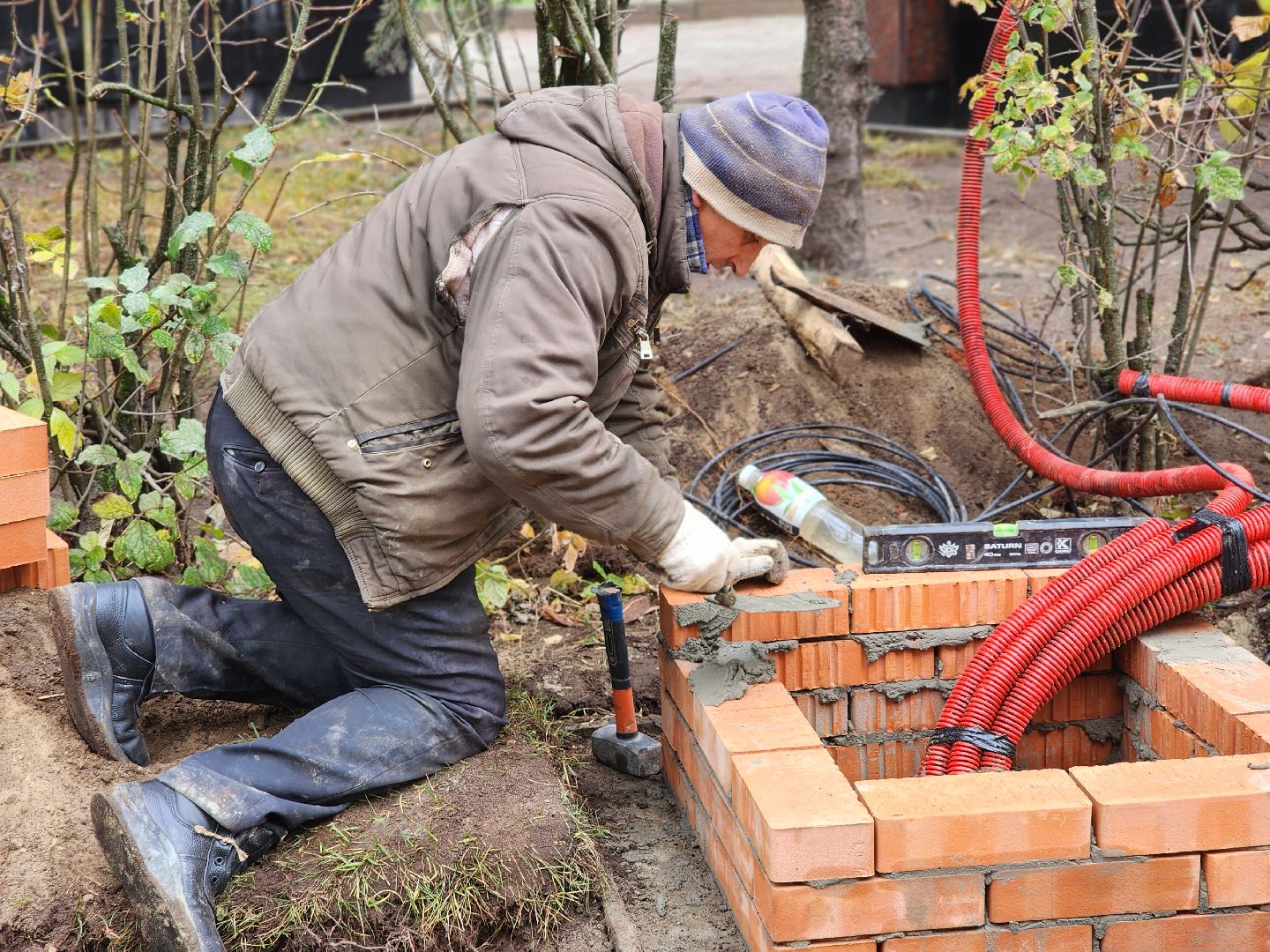 благоустройство, сквер, программа благоустройства, ногинск, богородский городской округ,