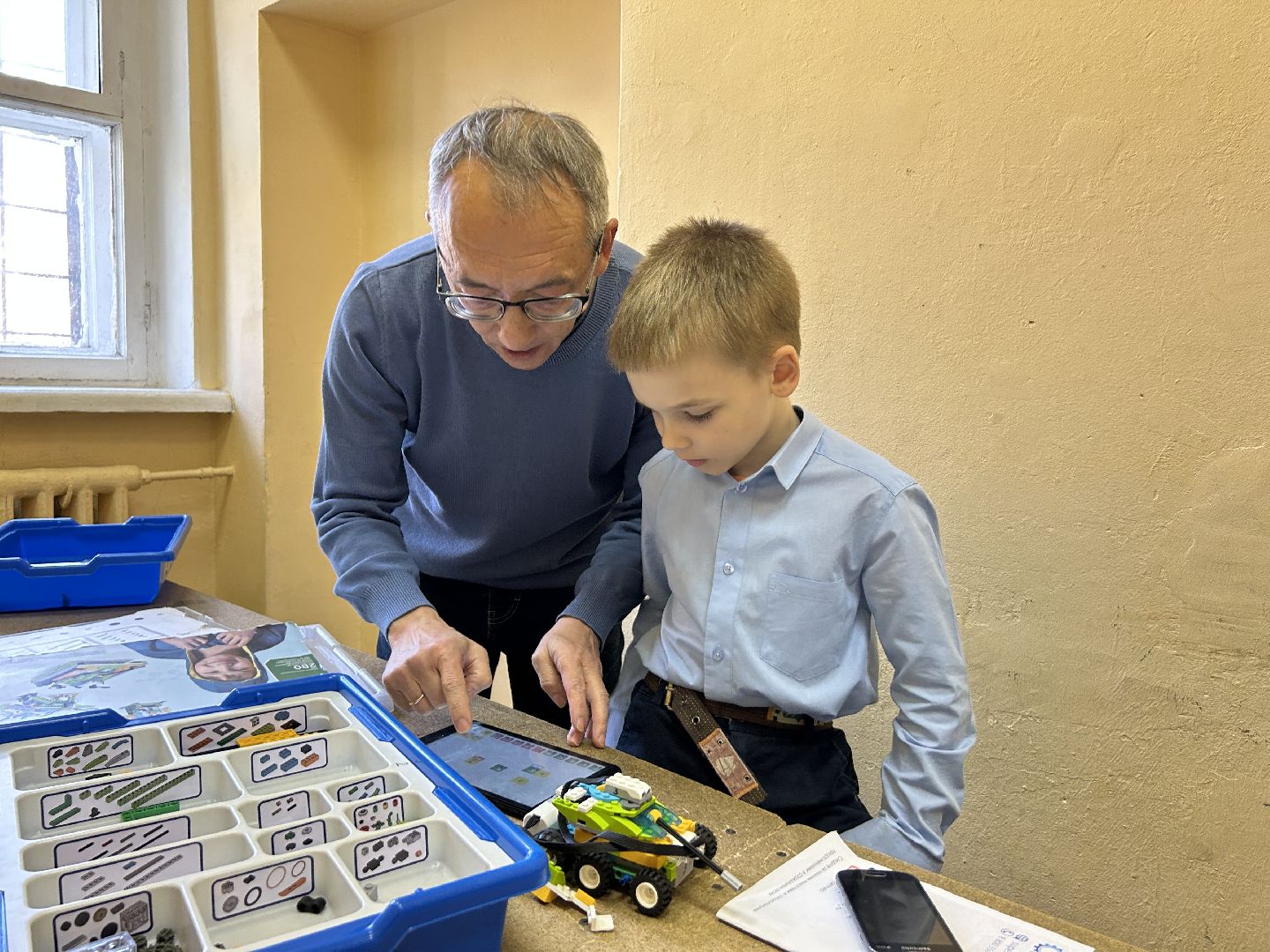 конкурс, дошкольное образование