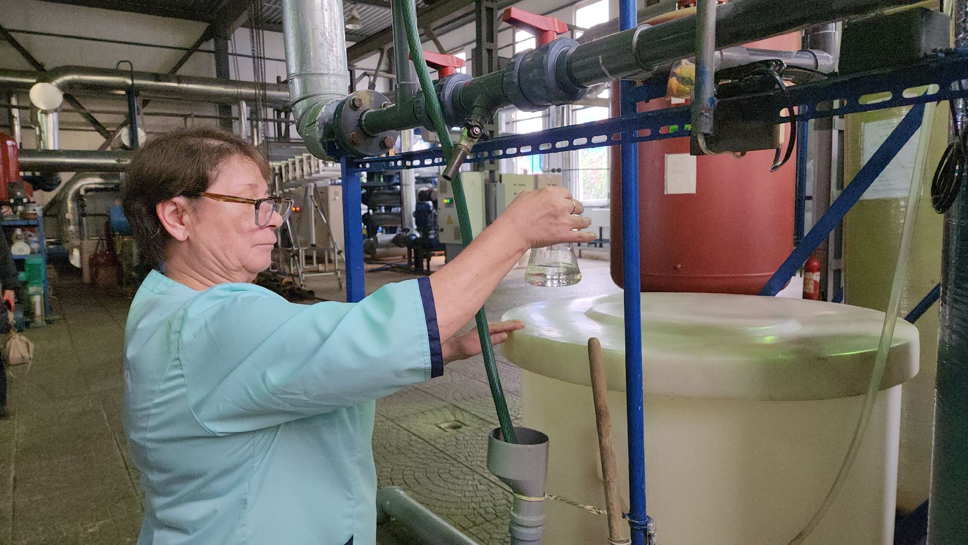 теплосеть, красногорск, тцп, датчики тепла,