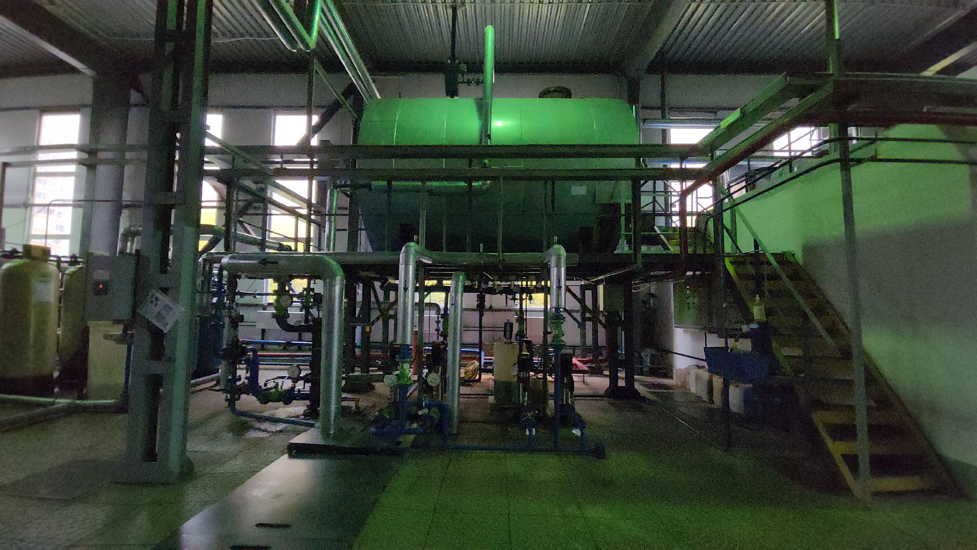 теплосеть, красногорск, тцп, датчики тепла,